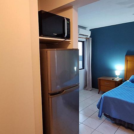Unimar Apartment Ponton Bagian luar foto