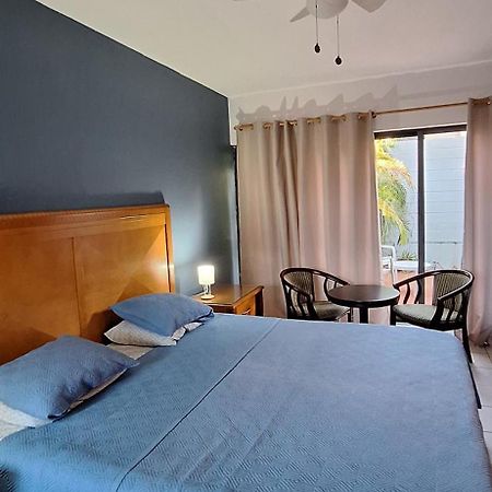 Unimar Apartment Ponton Bagian luar foto