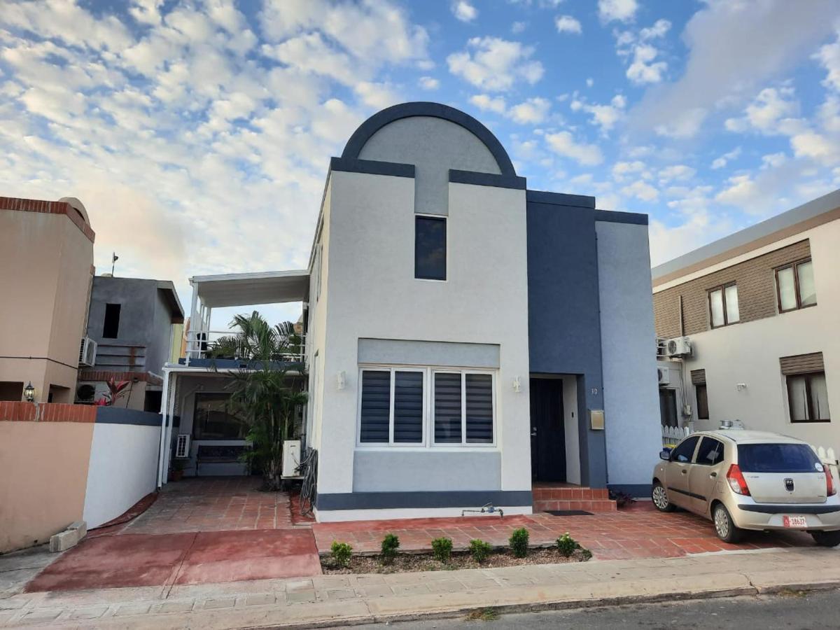 Unimar Apartment Ponton Bagian luar foto