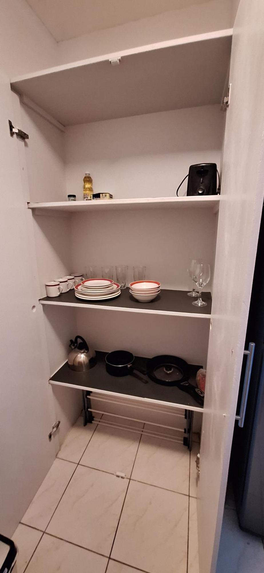 Unimar Apartment Ponton Bagian luar foto