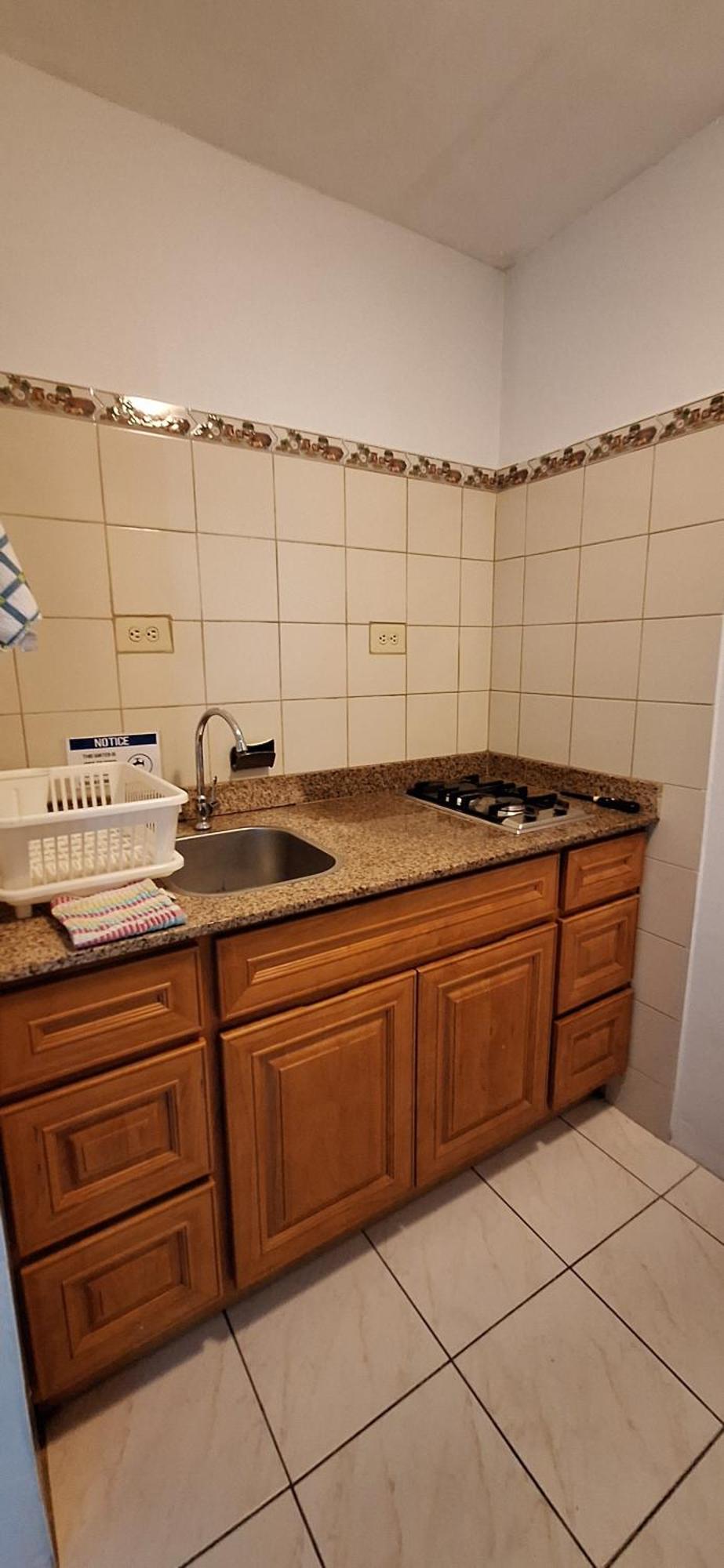 Unimar Apartment Ponton Bagian luar foto