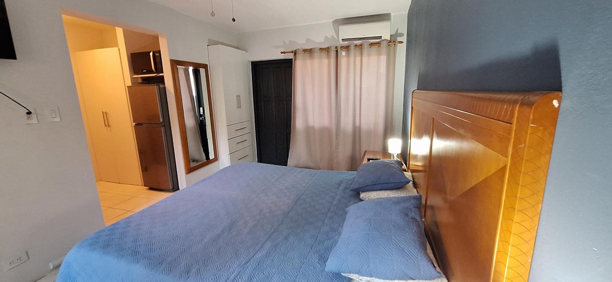 Unimar Apartment Ponton Bagian luar foto