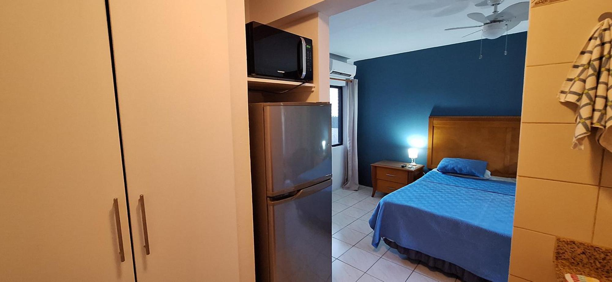 Unimar Apartment Ponton Bagian luar foto