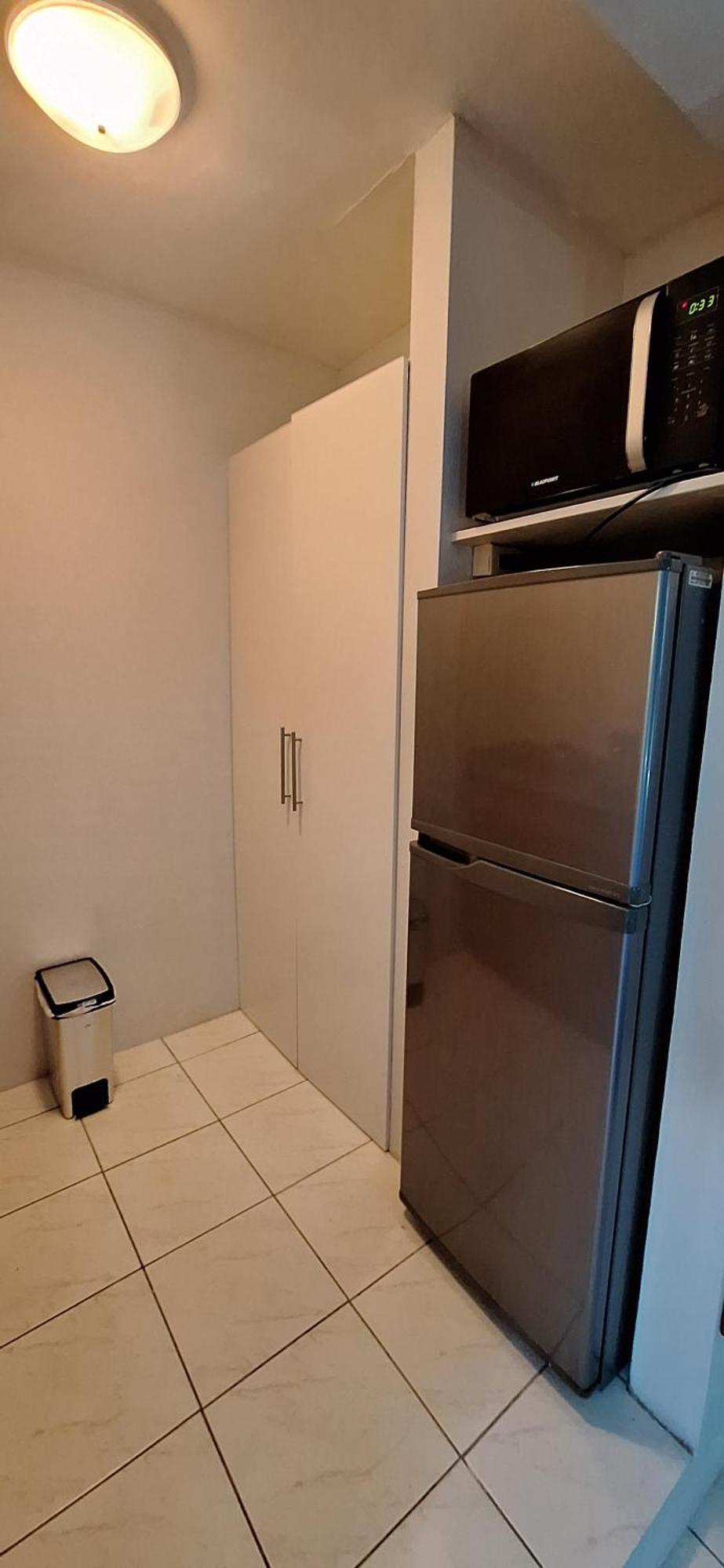 Unimar Apartment Ponton Bagian luar foto
