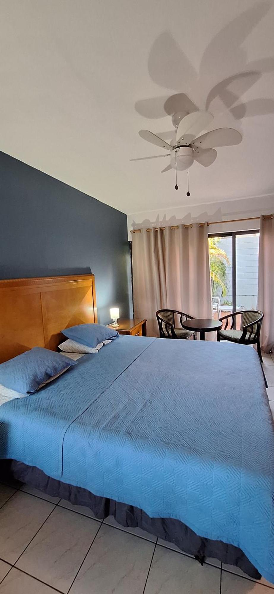 Unimar Apartment Ponton Bagian luar foto