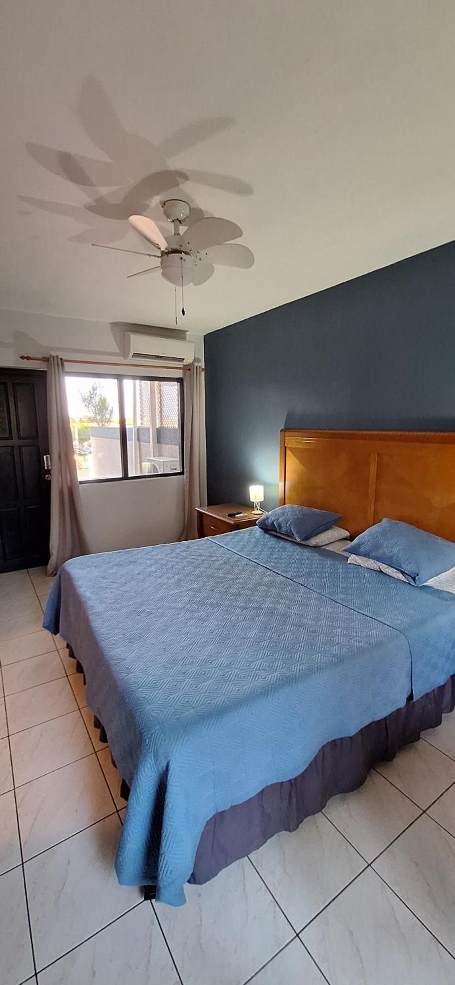 Unimar Apartment Ponton Bagian luar foto